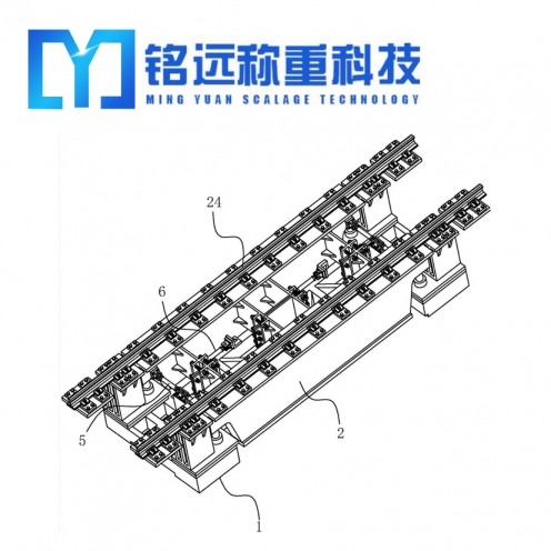 沈陽軌道衡廠家